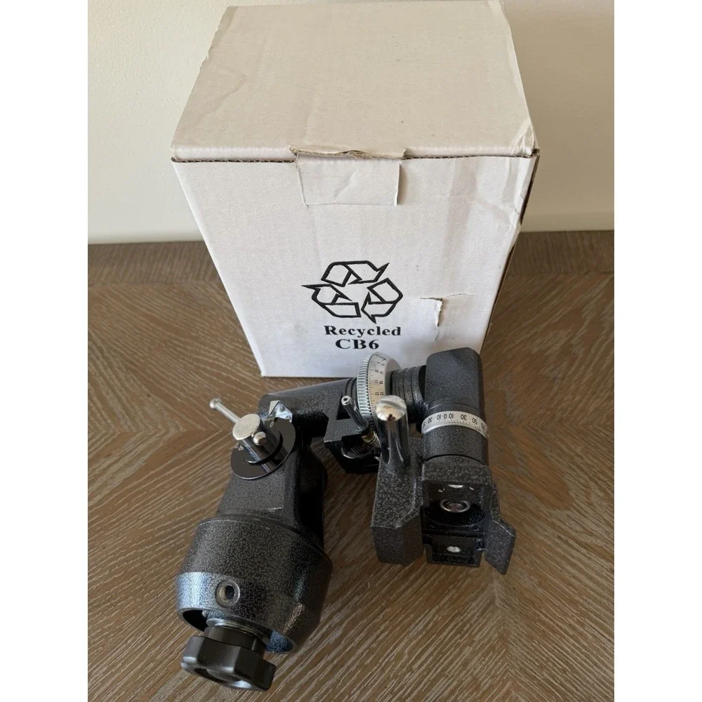 Orion Transporter 70mm Min-EQ Refractor Telescope Kit 09859 New In Box